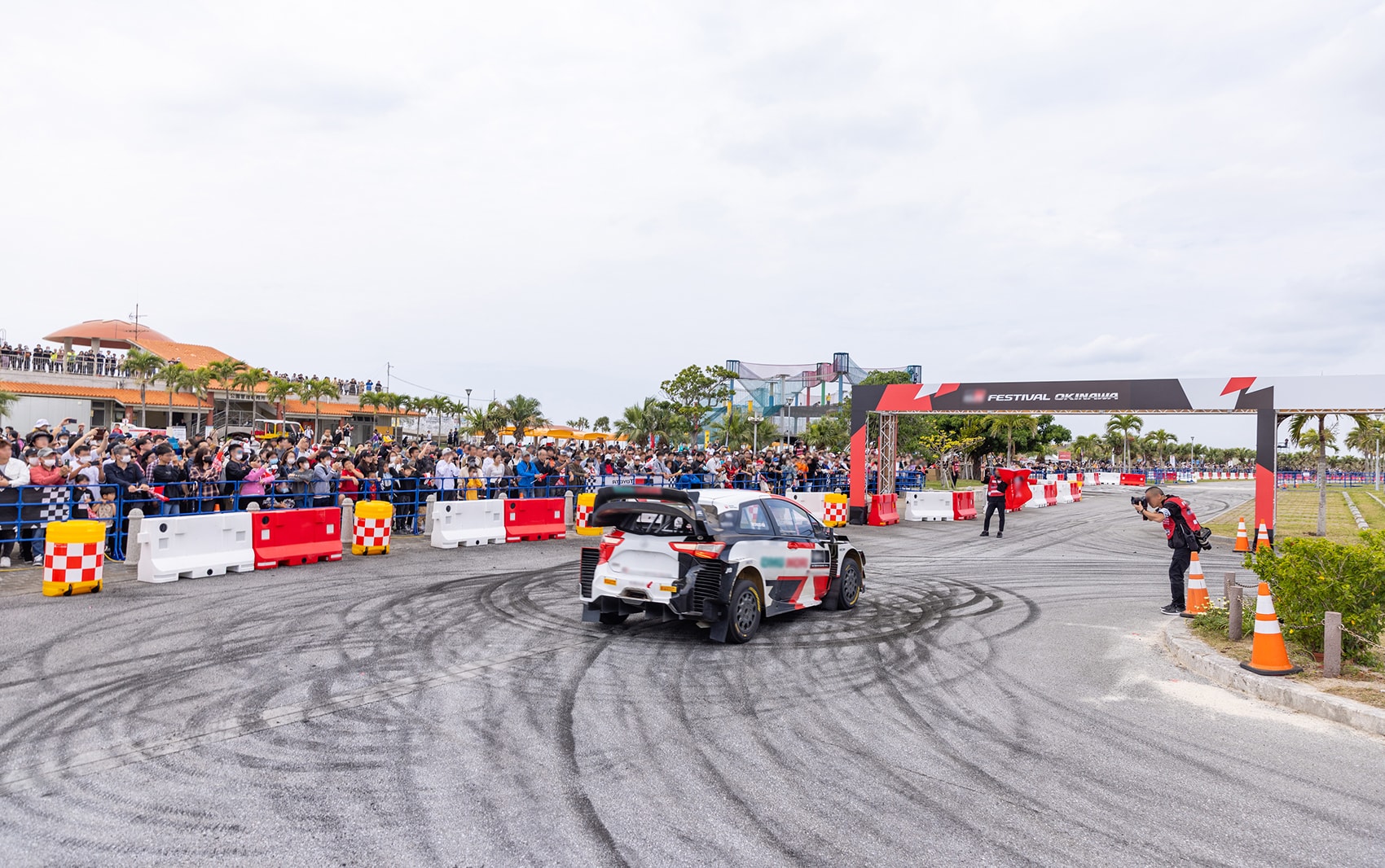 イベント企画・実施・運営